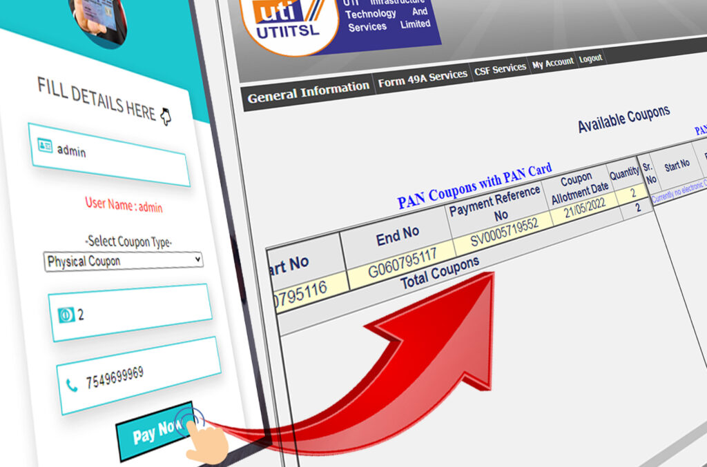 how-can-i-get-pan-card-coupons-psa-uti-pan-solution-and-update-tech